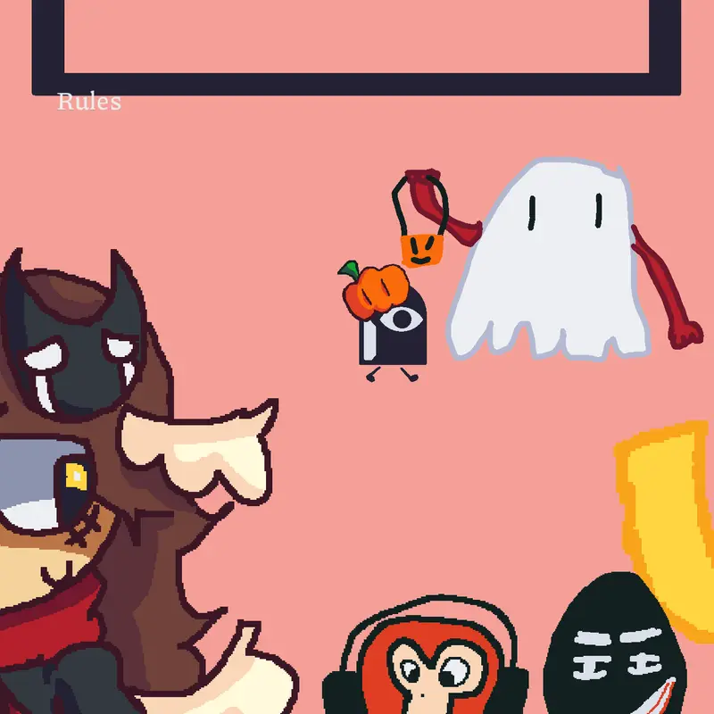 Game by @L3M0N_K1DD