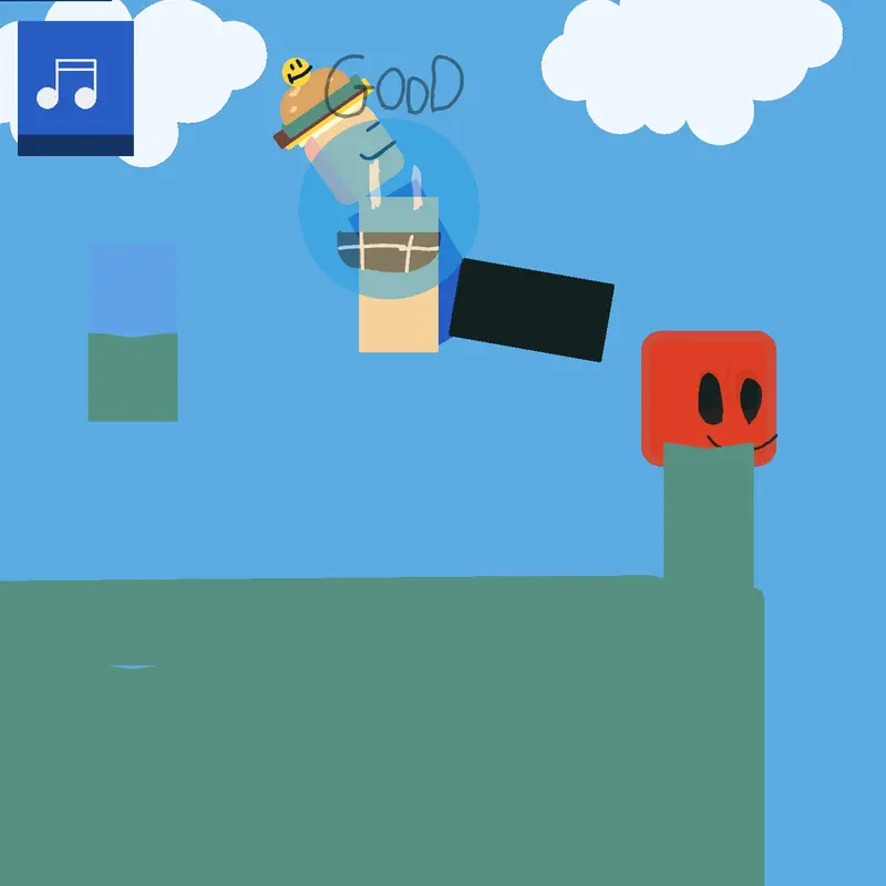 Game by @mafloso2