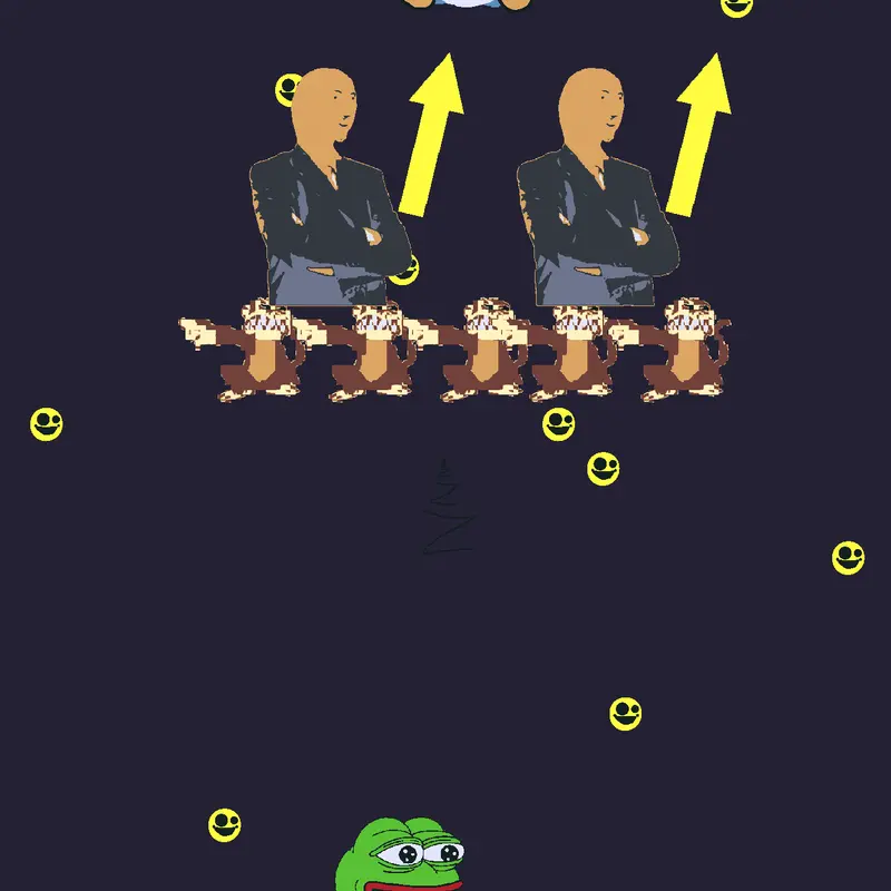 Game by @PENGlUN