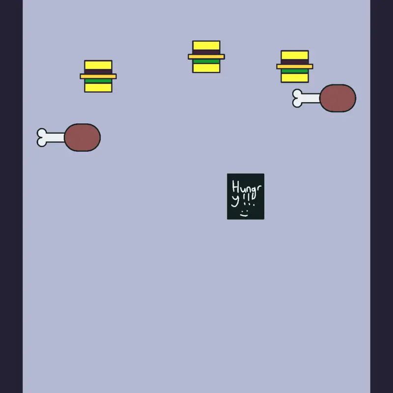 Game by @LagKing
