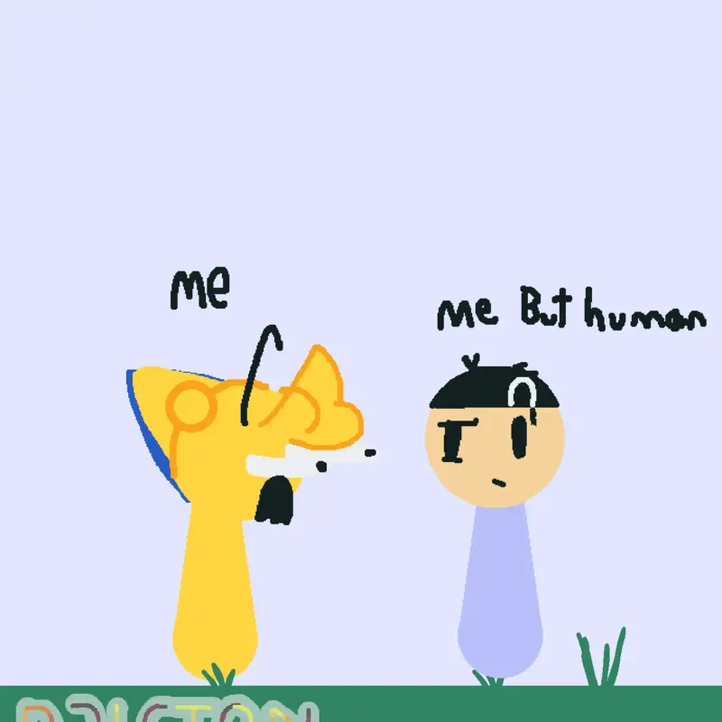 Game by @R3LST0N_GUY