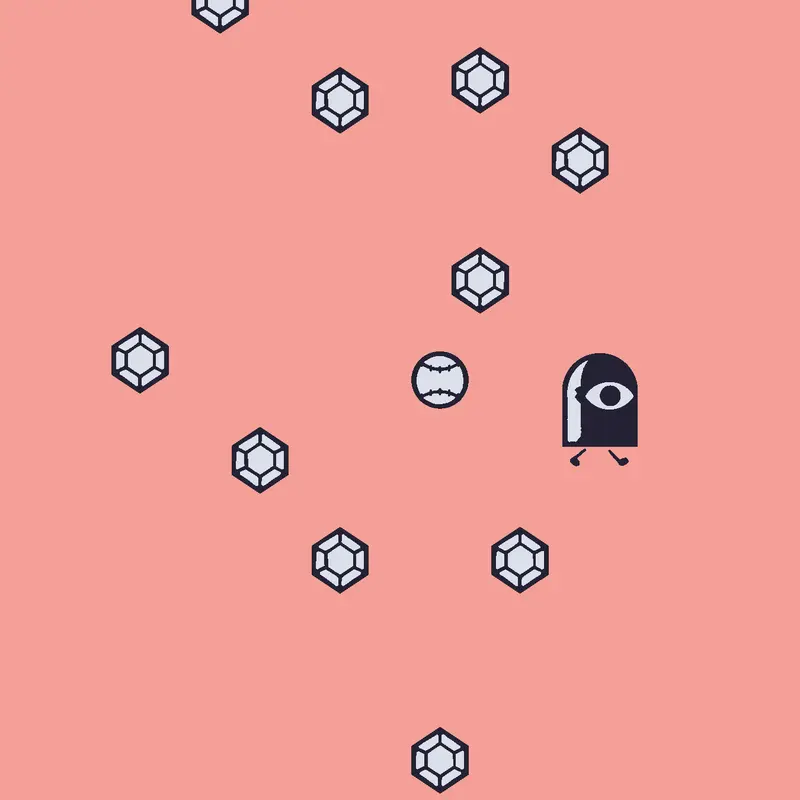 Game by @los_papitas