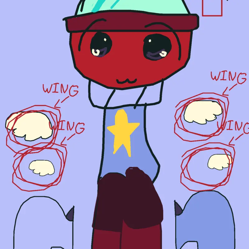 Game by @ST4RY_B3RRY