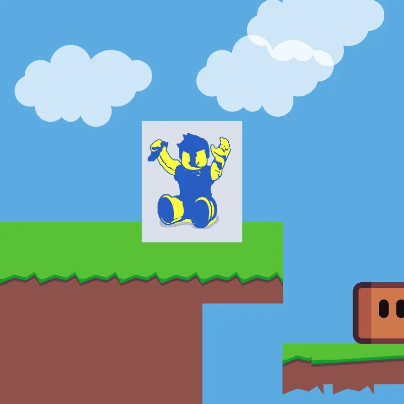 Game by @YusufPapaHello
