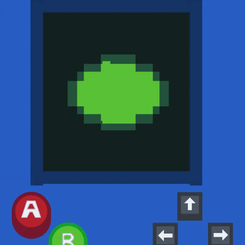 Game by @rok_ta