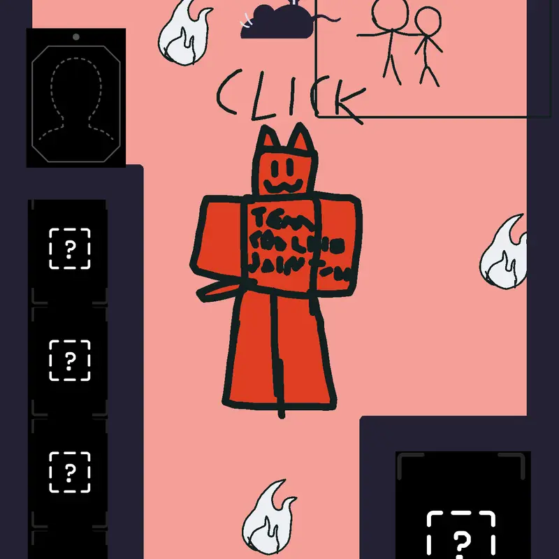 Game by @C00LKIDFLOPPA