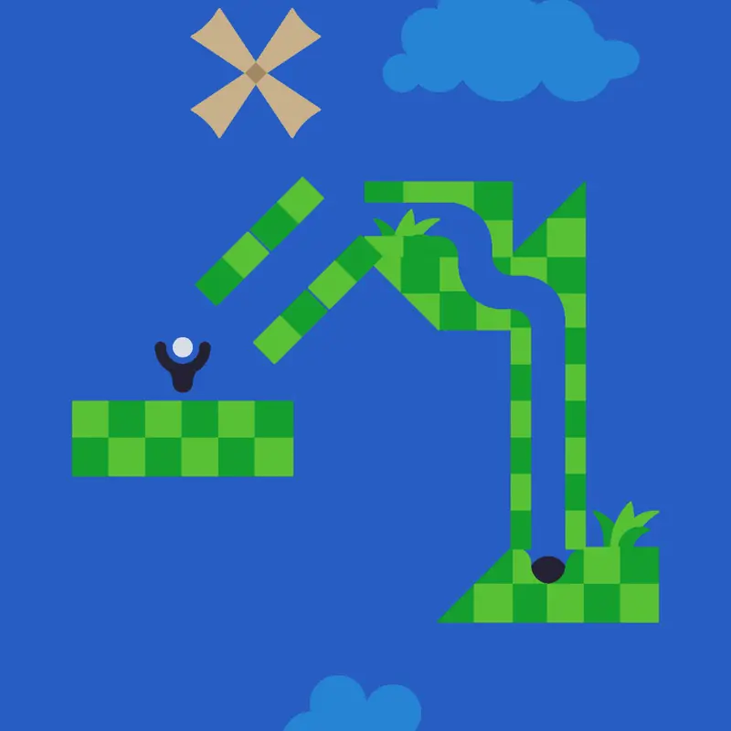 Game by @colben