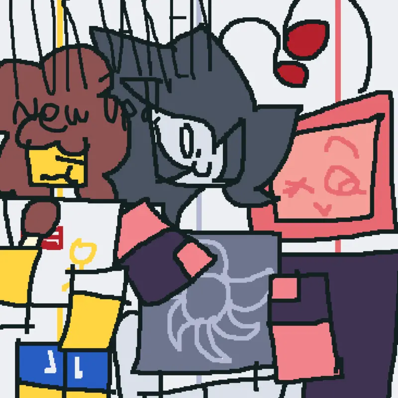 Game by @ghostyX3