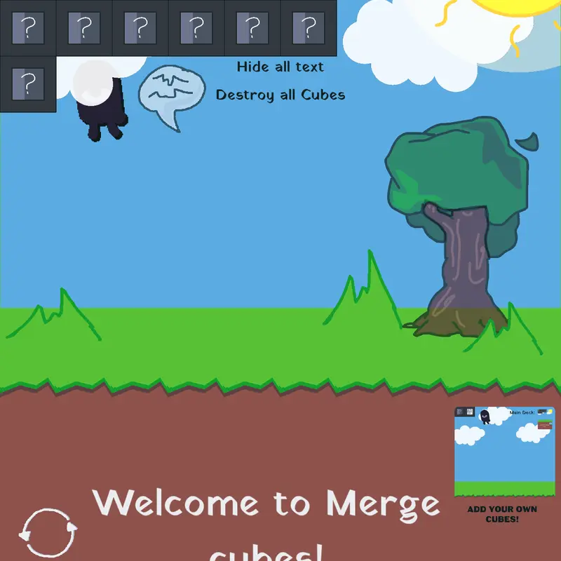 Game by @Terminated-