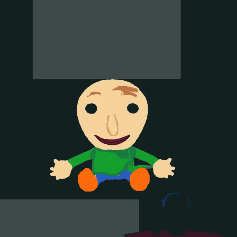 Game by @Baldifanxd