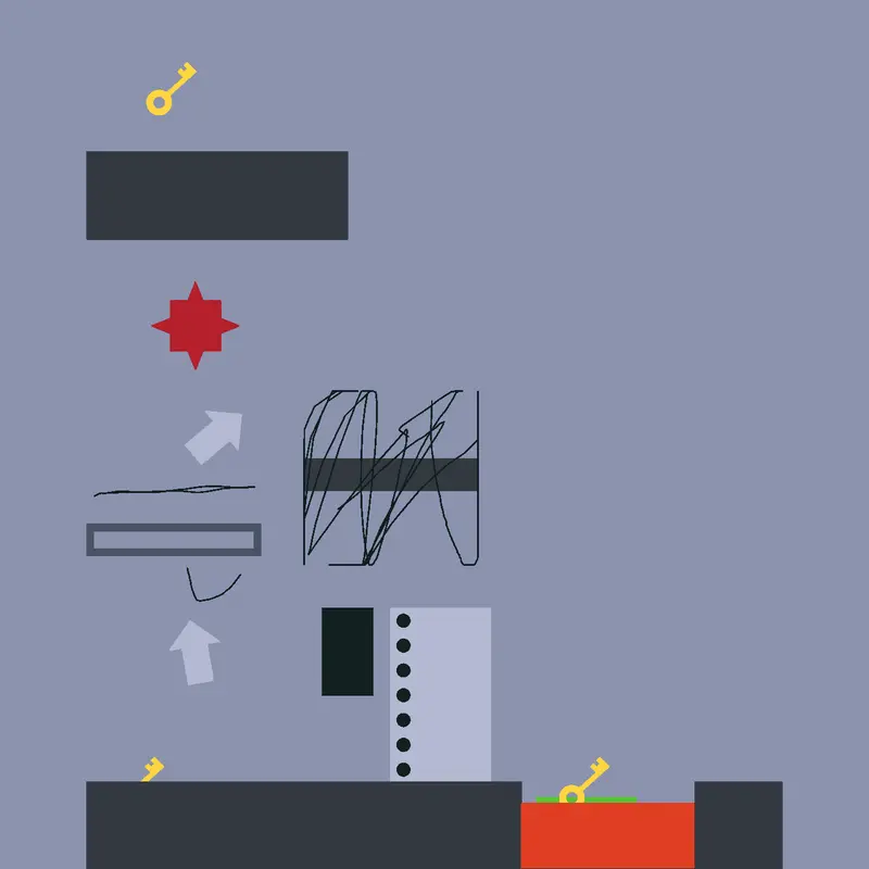 Game by @Jimmerin