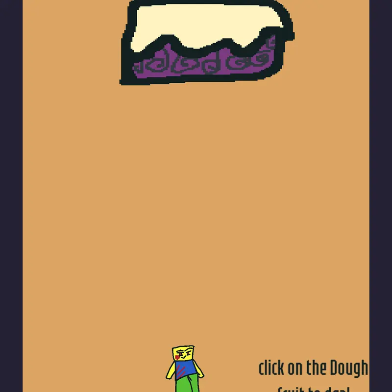 Game by @The_BountyHunter