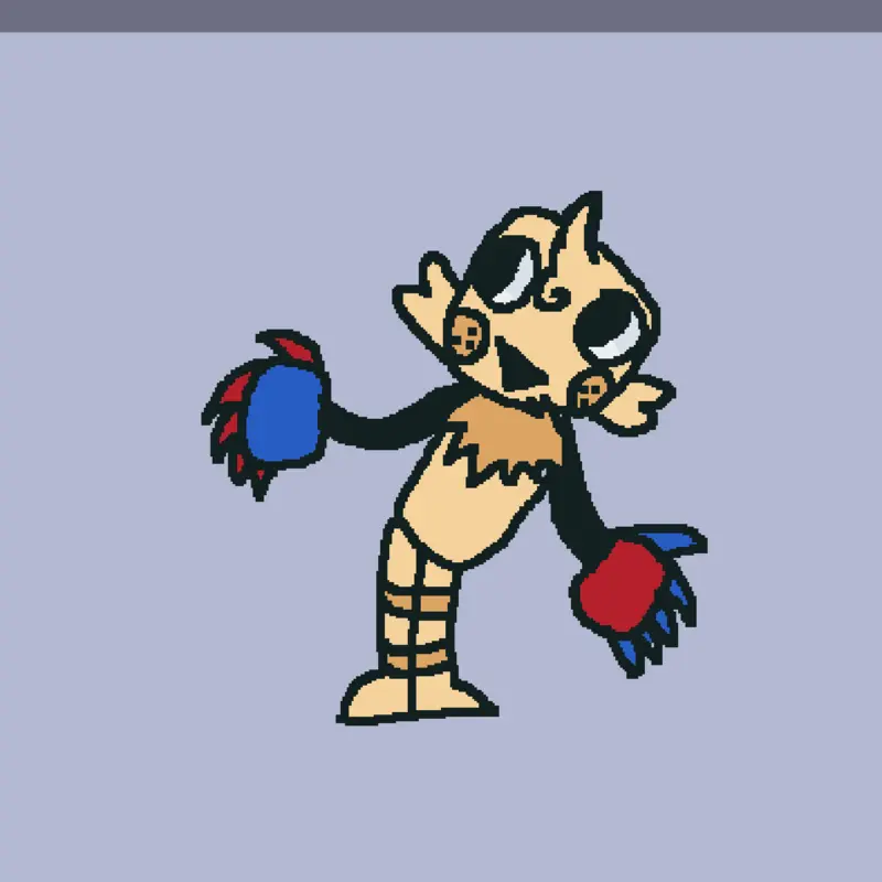 Game by @pokpokpokpok