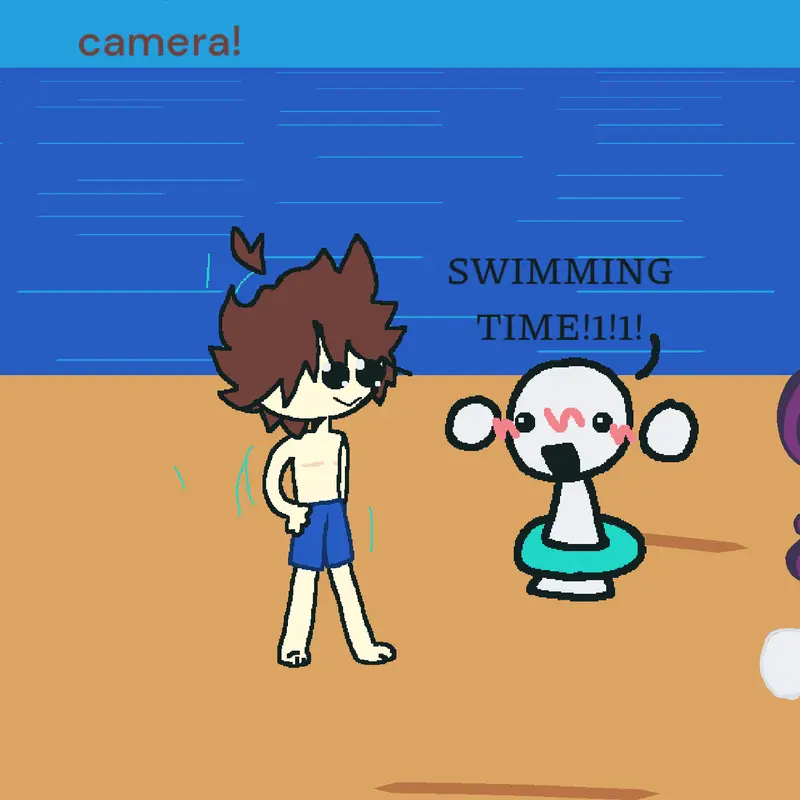 Game by @Chic4_kit199