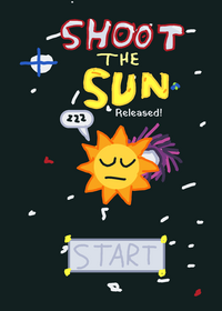 Shoot the Sun!