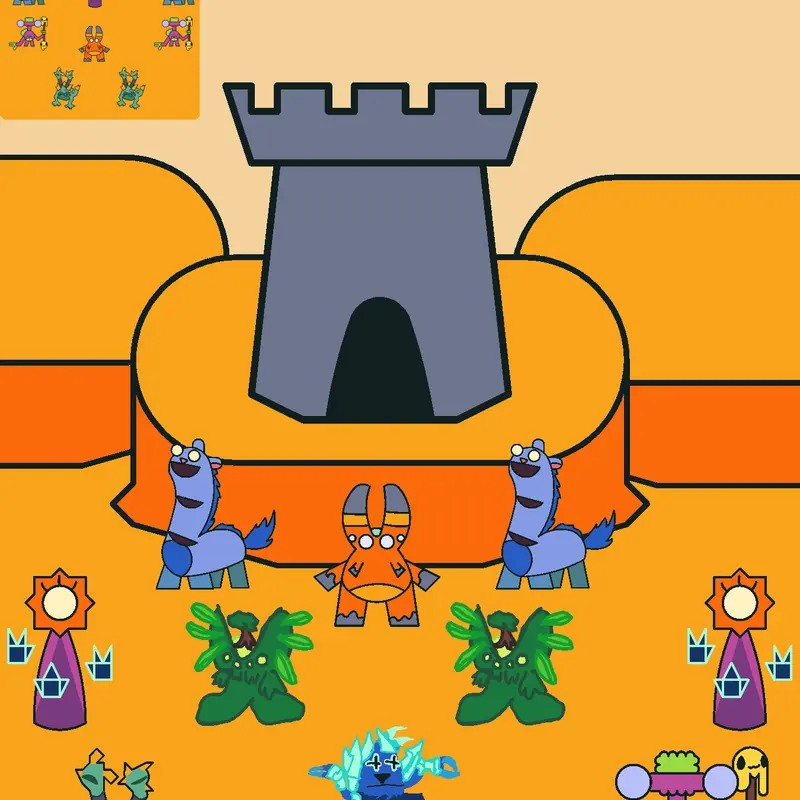 Game by @msmpo