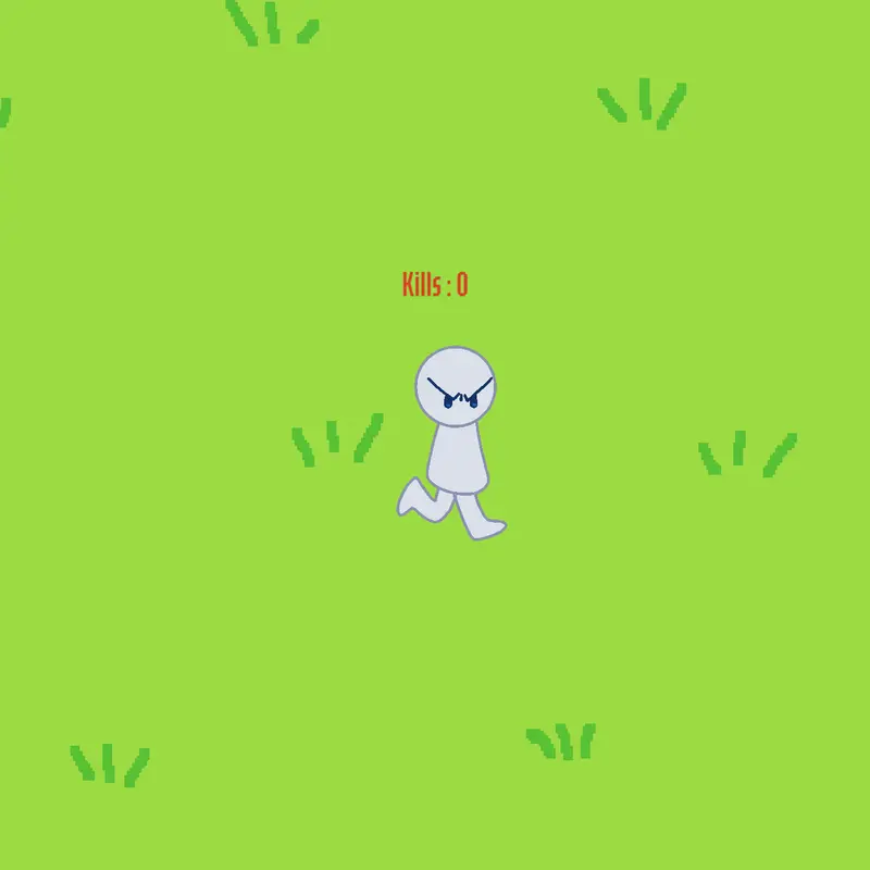 Game by @Hakiruu