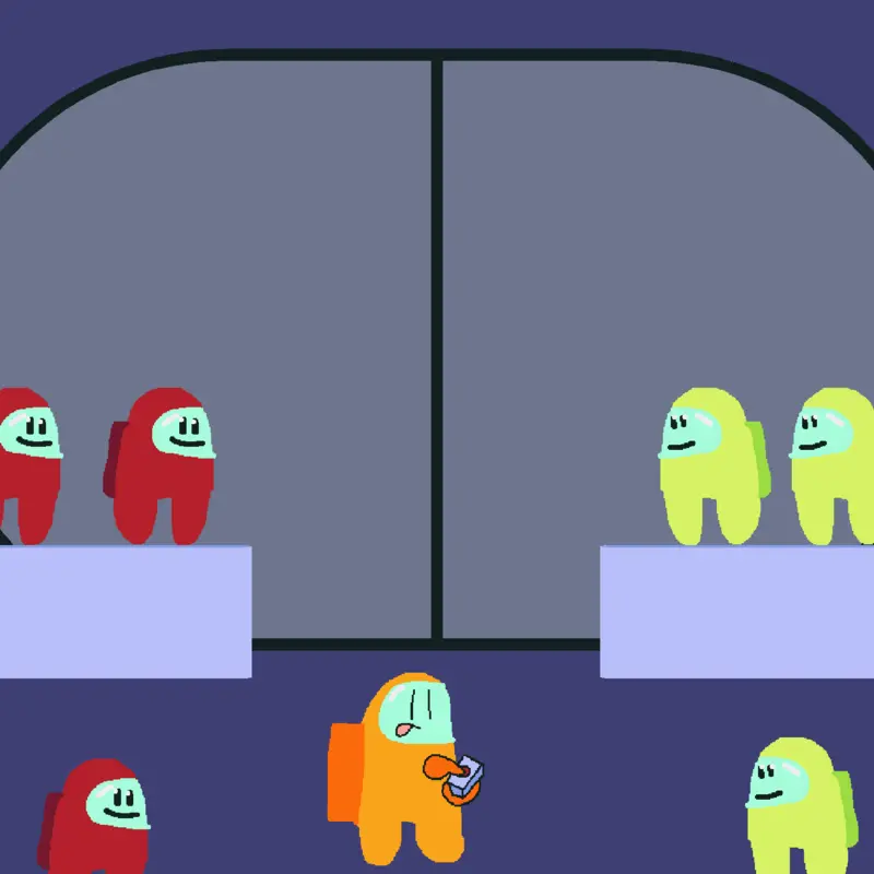 Game by @RustyPickles