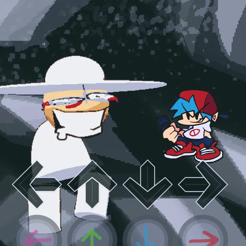 Game by @ViniciusDavii