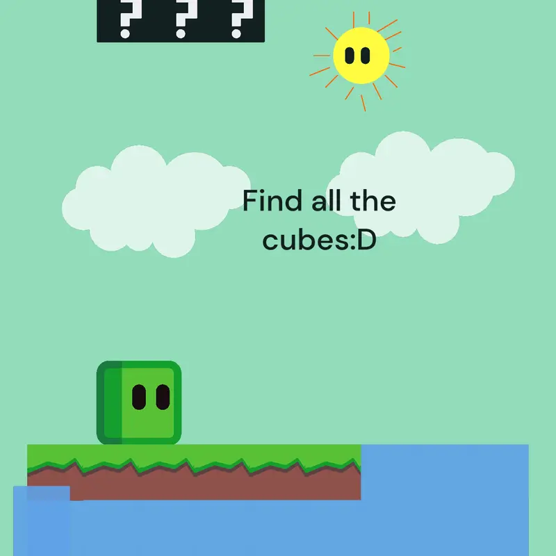 Game by @heaven_grace