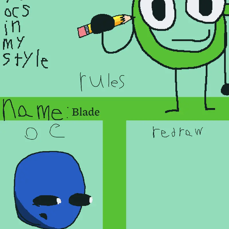 Game by @blade_official