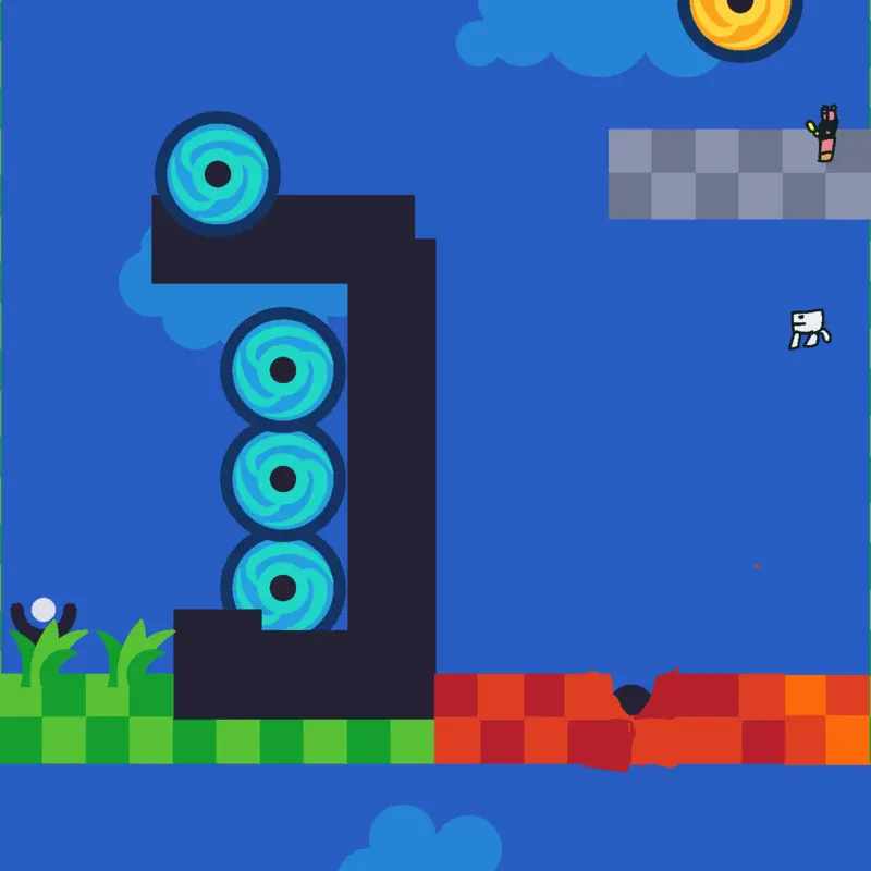 Game by @Dragos2017
