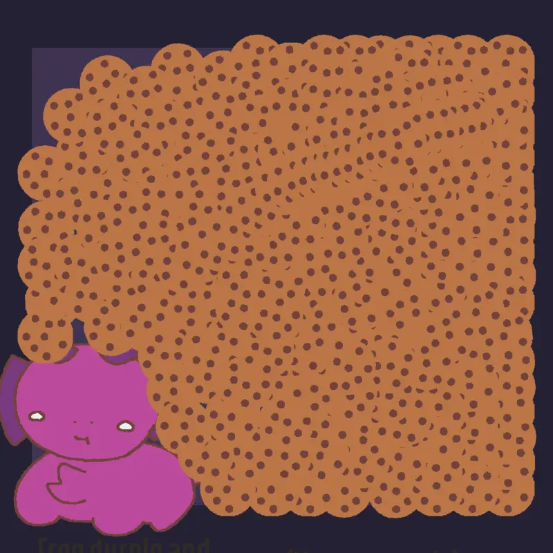Game by @jadyael_loves_durple