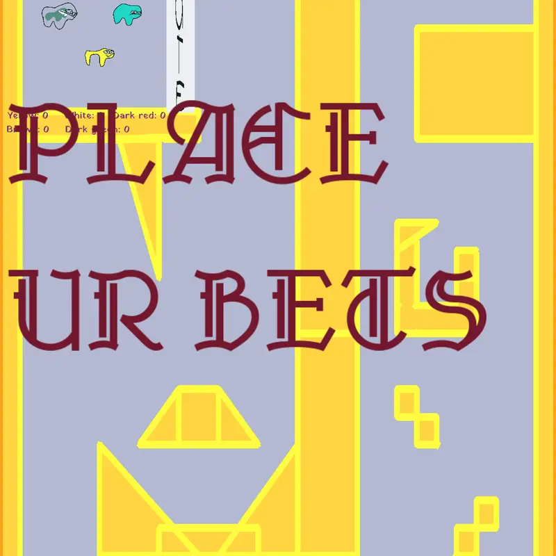 Game by @bullet_withcoolmouth