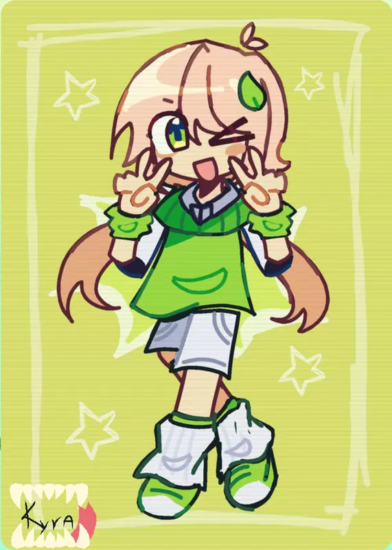 Game by @kyr4_