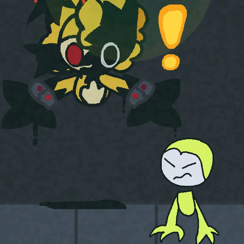 Game by @bubbleduck_vr_yt