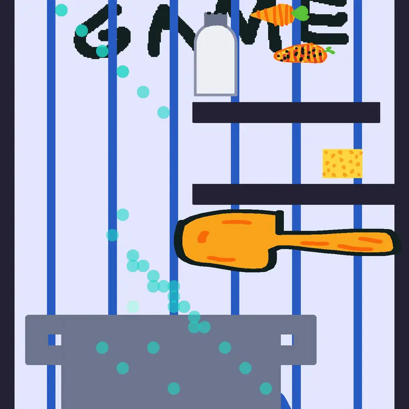 Game by @AllenGrey477773