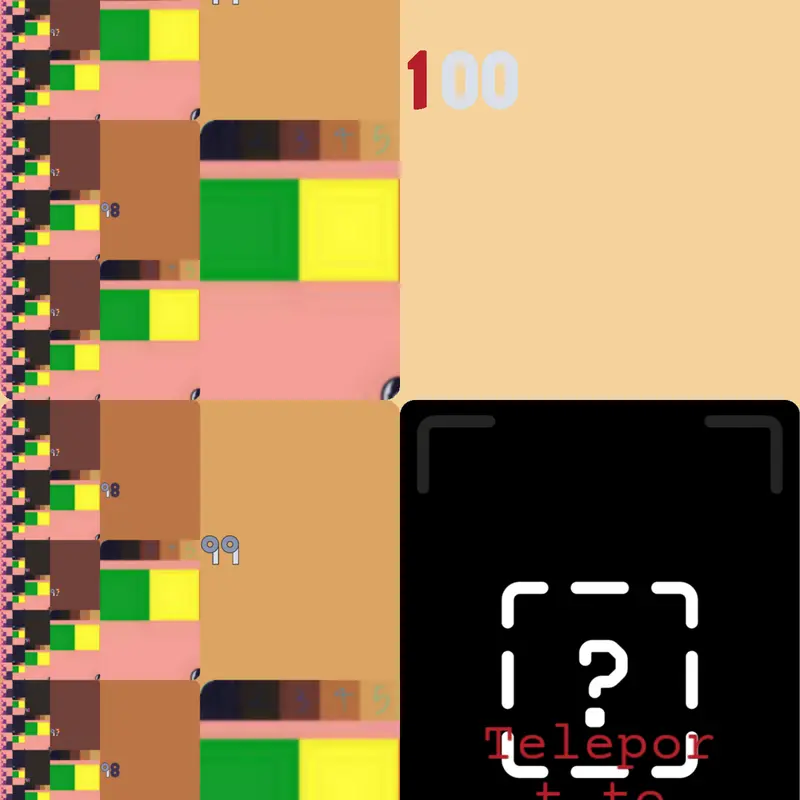 Game by @Undefined_10