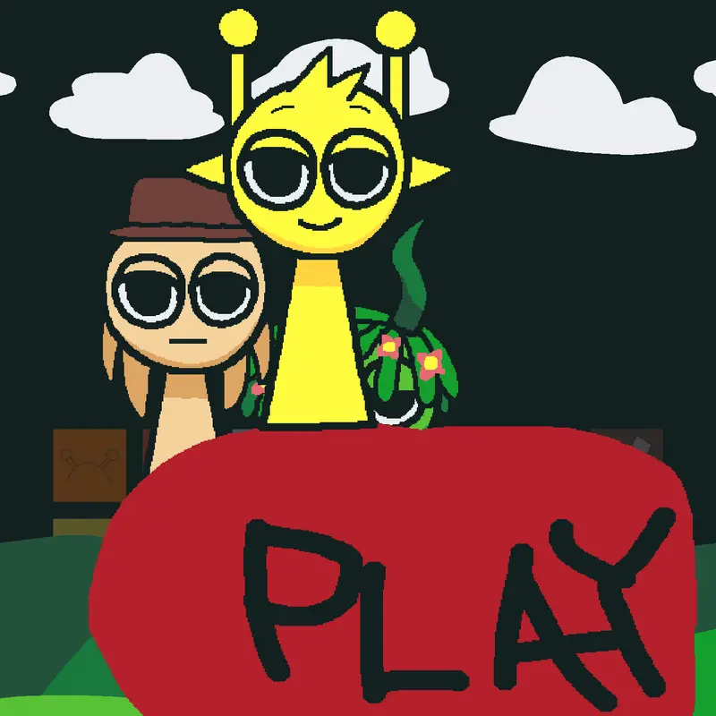 Game by @HEITOR234