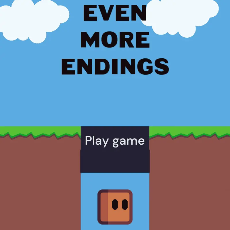 Game by @IronIsnotreal