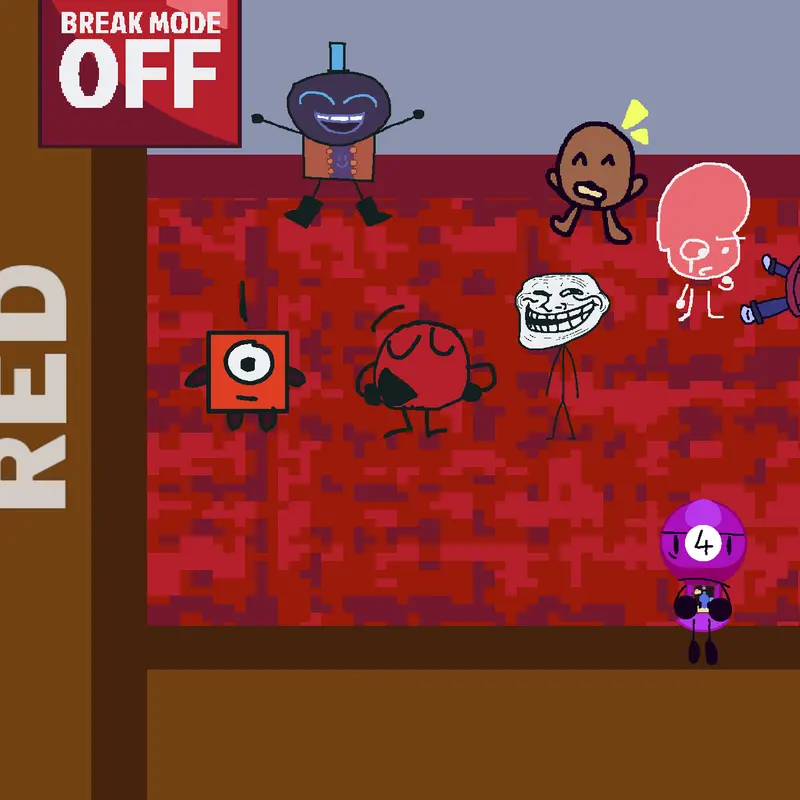Game by @Arabella-