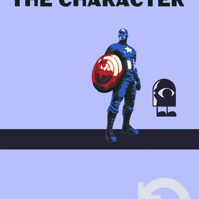 Game by @PenguinAlex