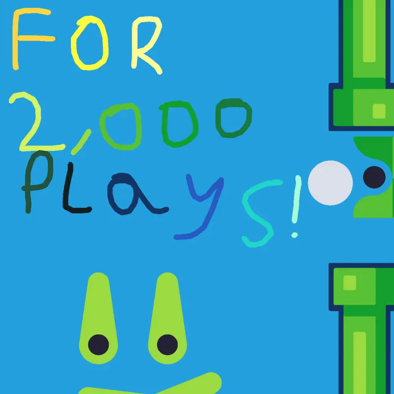 Game by @inowknowwhatido