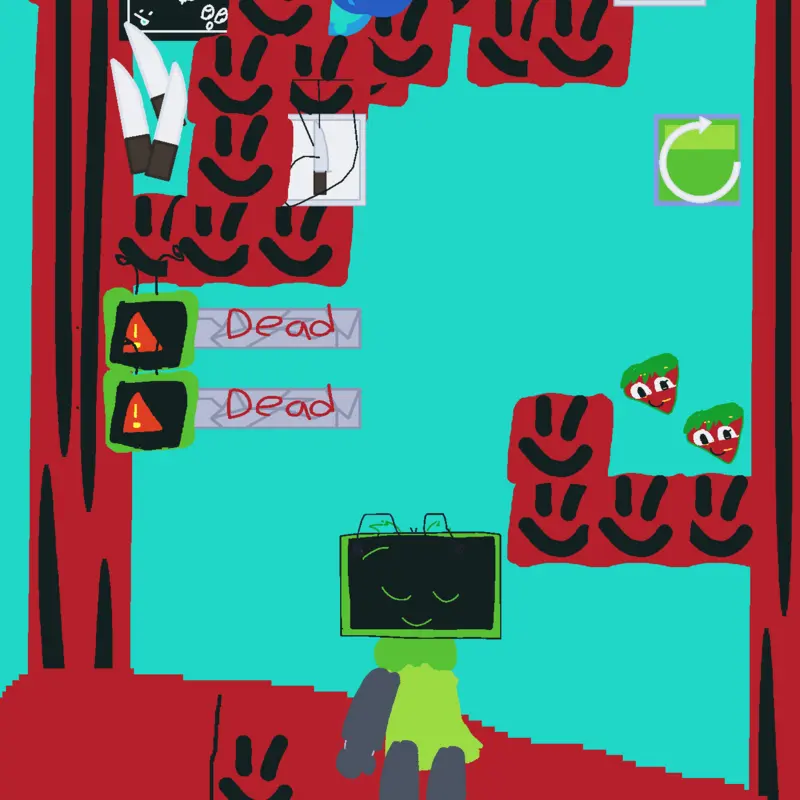Game by @THANOS_1234