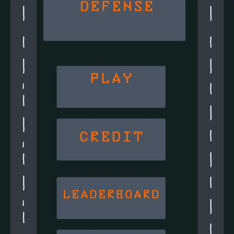 Game by @theSpeakerShadows