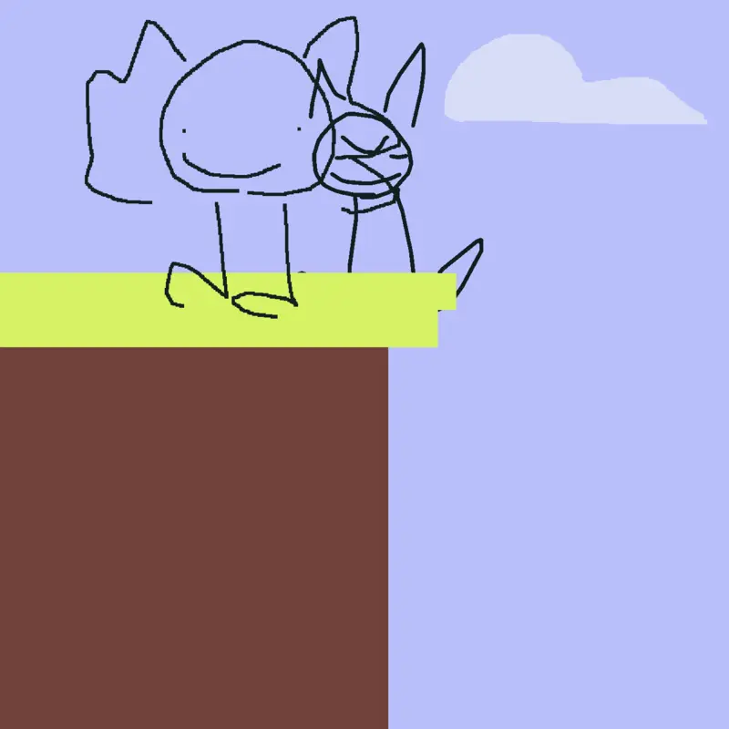 Game by @kuroku_offical
