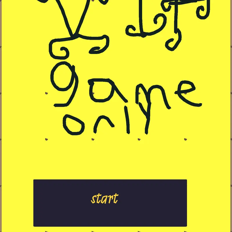 Game by @rorbug48