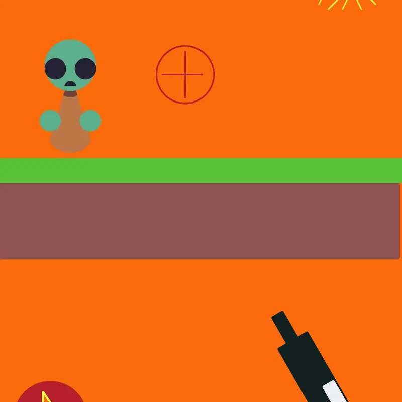 Zombi Vurmaca by @DAMWANTED