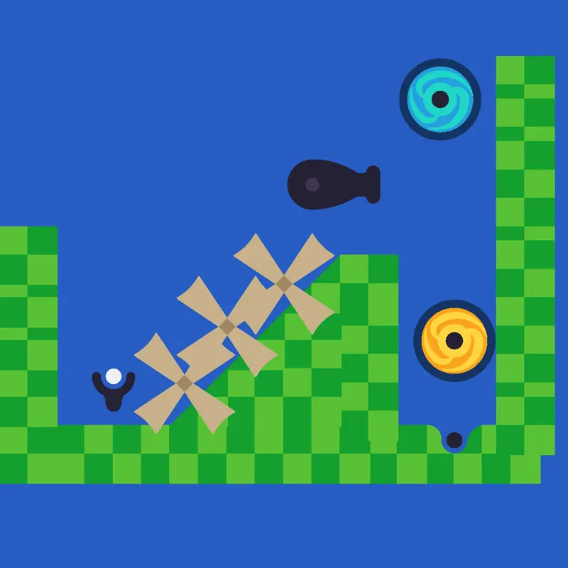 Game by @Levi7030