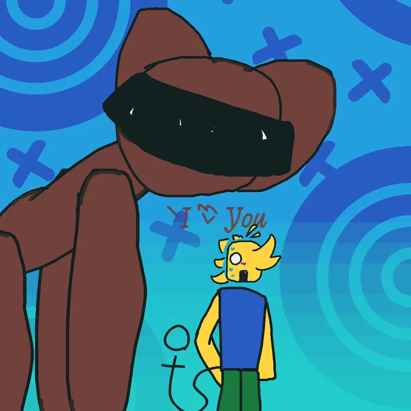 Game by @Foquito_Da_Rezenha