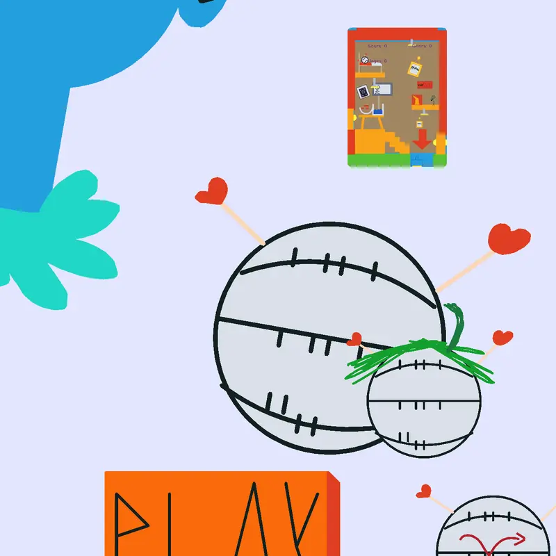 Game by @UserHarned