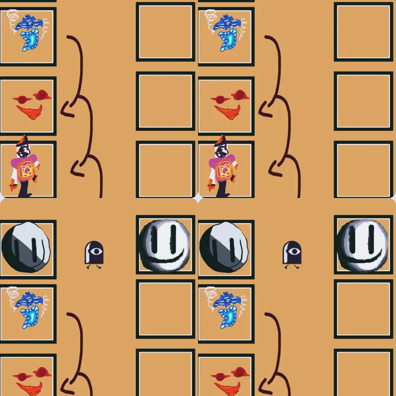 Game by @Twinkle