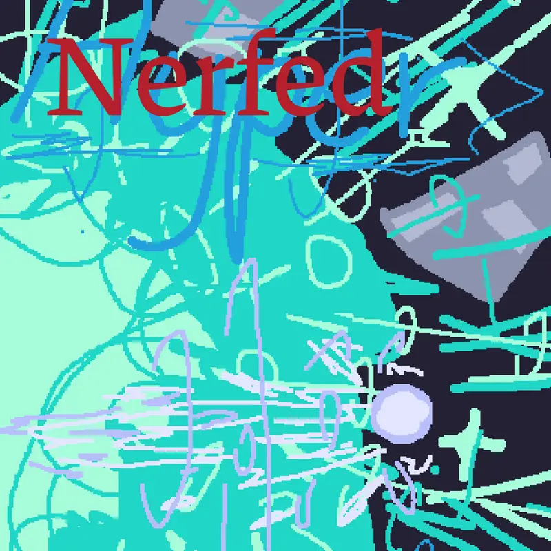 Game by @grier