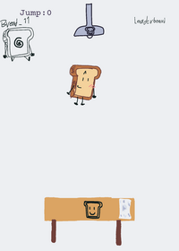 bread