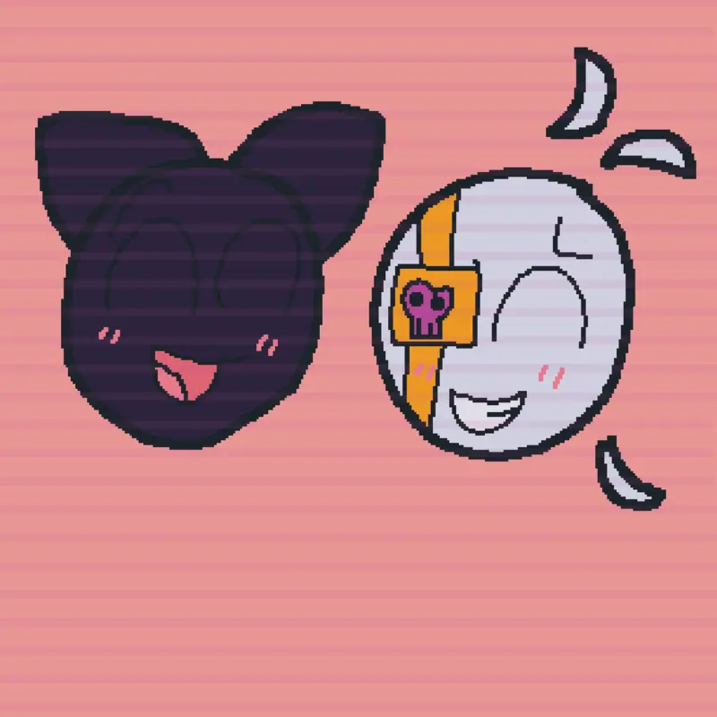 Game by @Luka_Kitsune