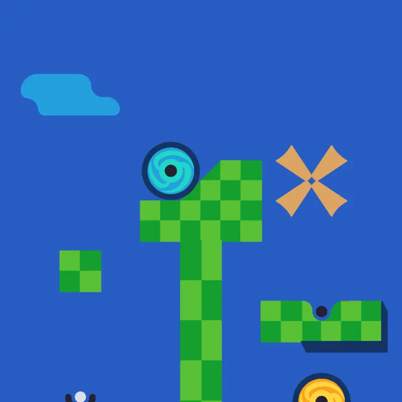Game by @coolone